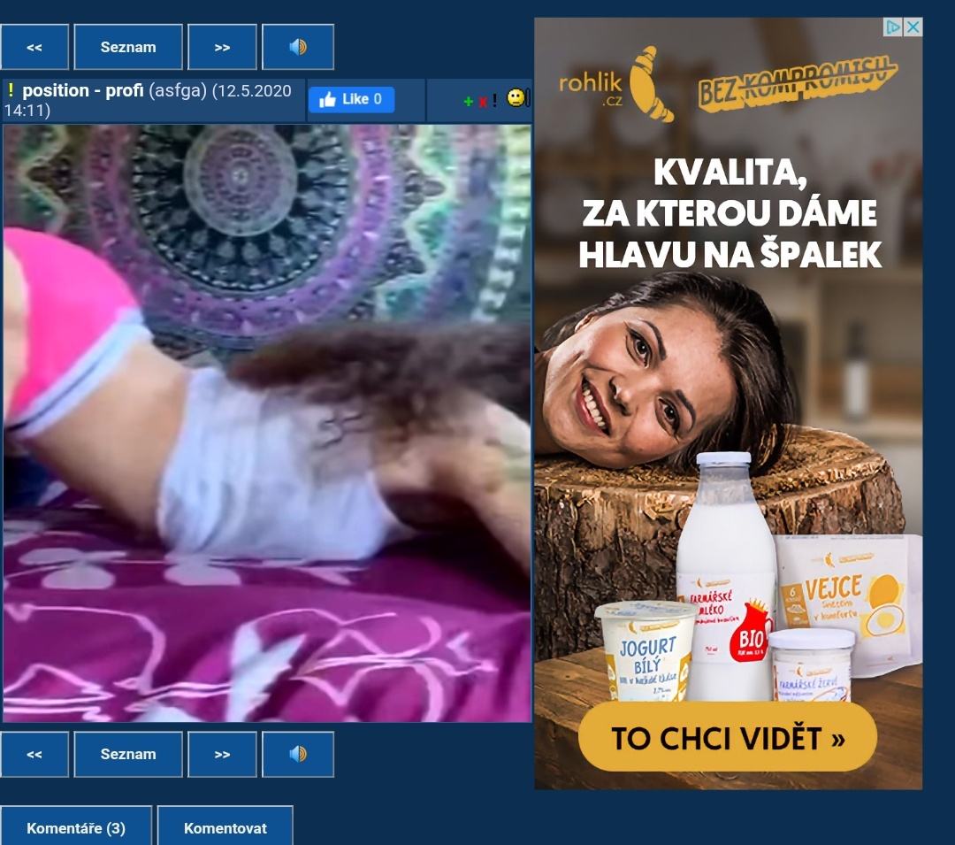 Obrázek reklama tentokrat lepsi nez original