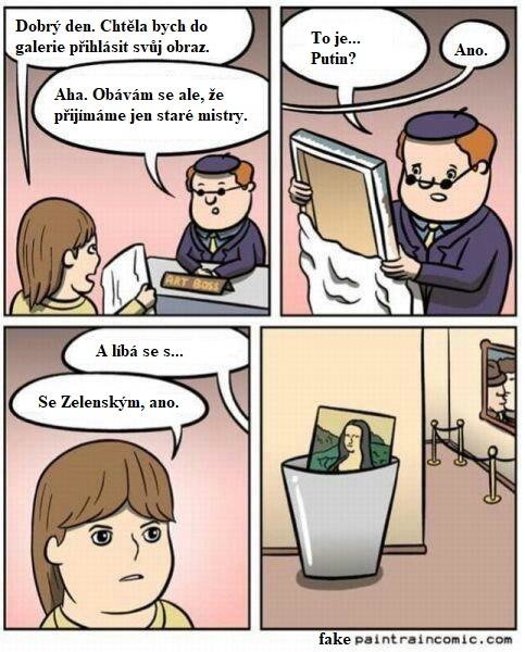 Obrázek reseni ukrajinske krize