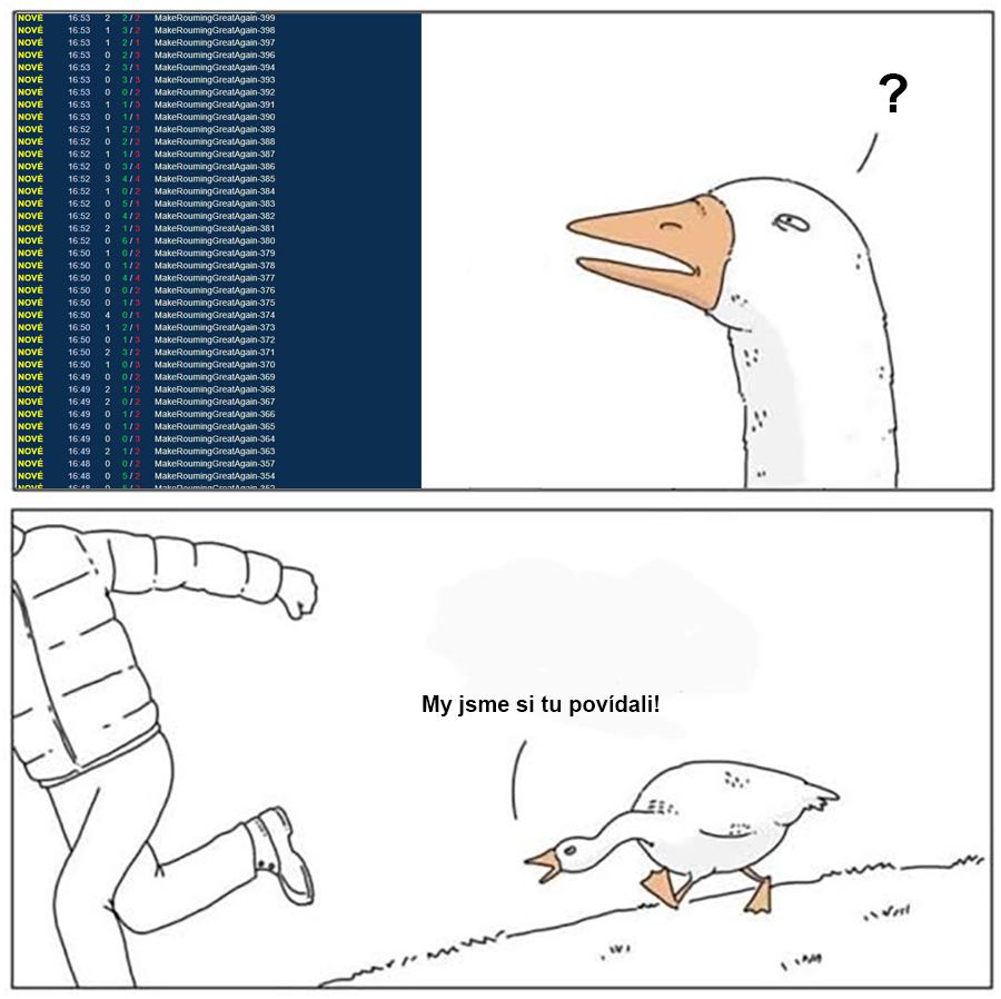 Obrázek reset diskuze