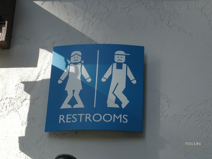 Obrázek restrooms