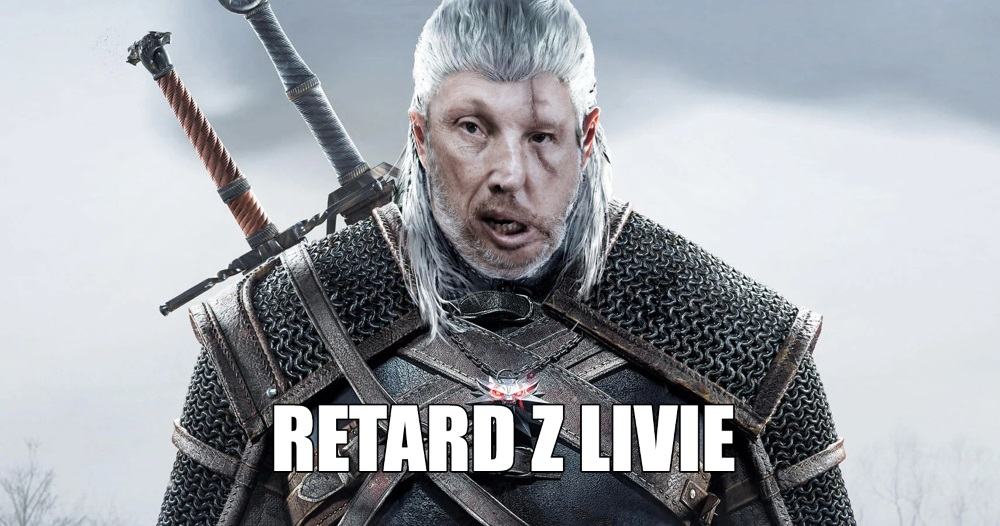 Obrázek retard z livie