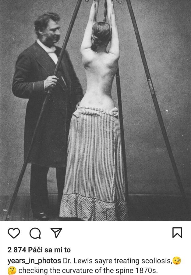 Obrázek retro skoli