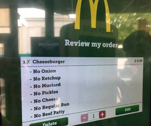 Obrázek review my order 