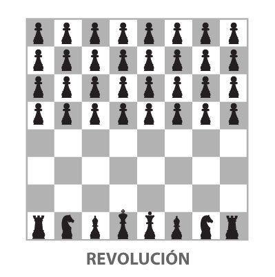 Obrázek revolucion