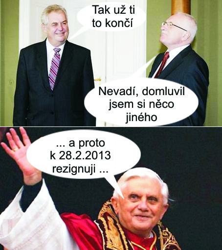 Obrázek rezignace