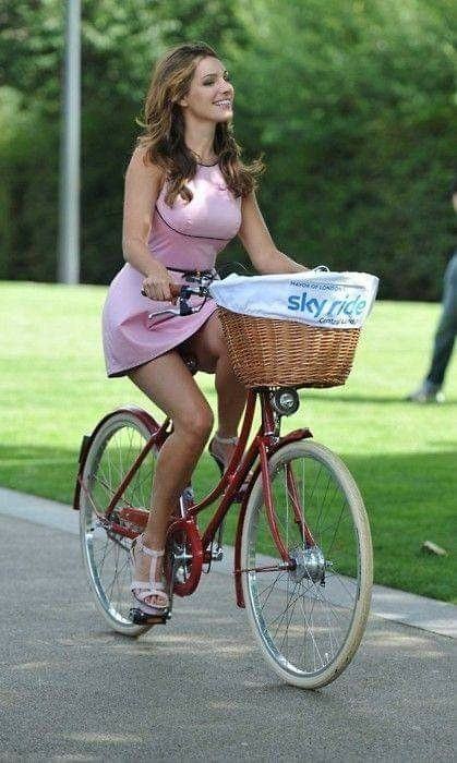 Obrázek ride my dicycle