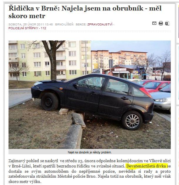 Obrázek ridicka-fail