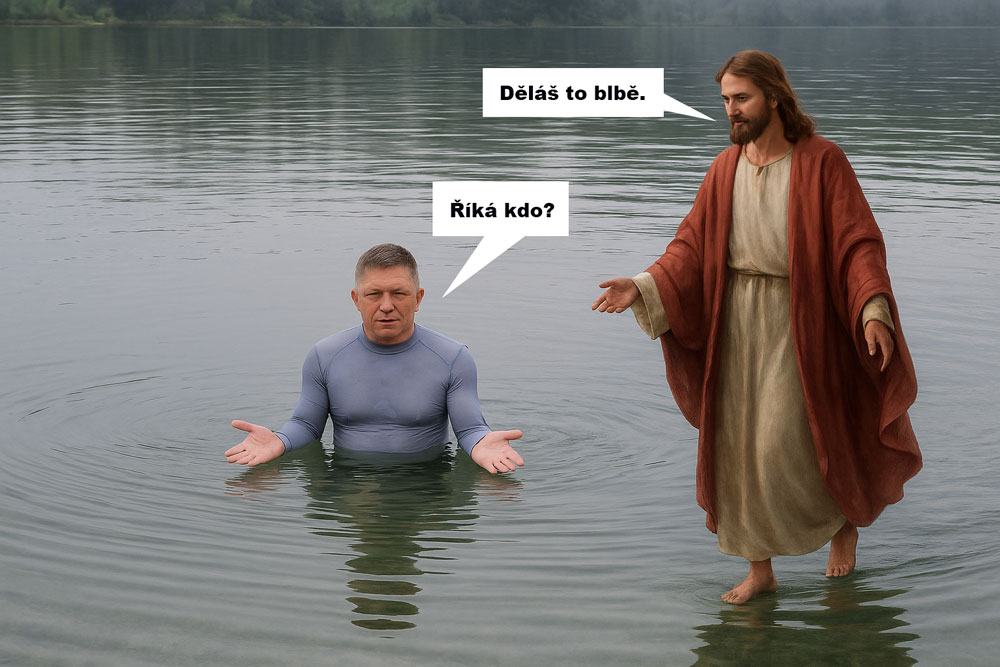 Obrázek rika kdo