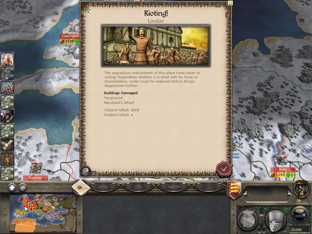 Obrázek riots