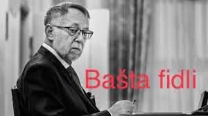 Obrázek rip in peace Basta