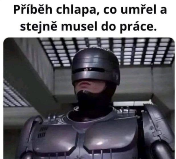 Obrázek robocop vysvetleni