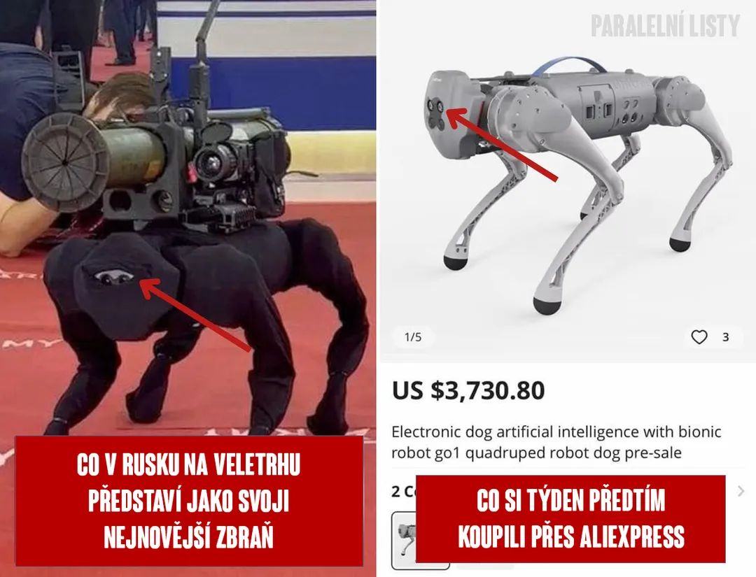 Obrázek robopes