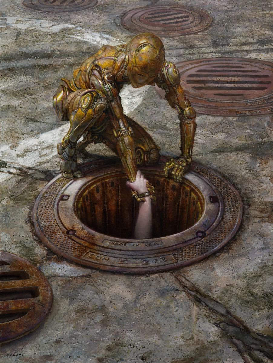 Obrázek roboti nam pomohou