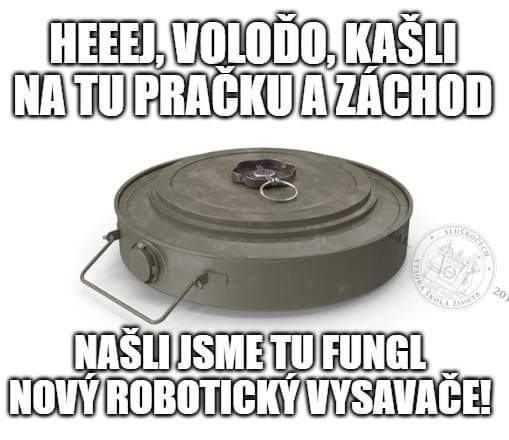 Obrázek roboticky vysavac