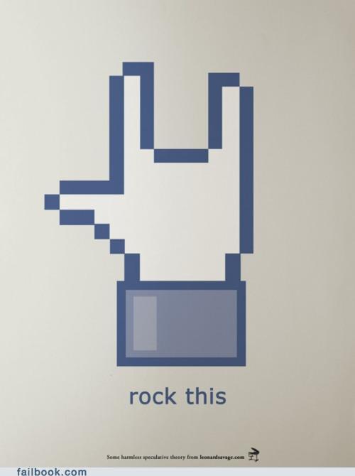 Obrázek rock it