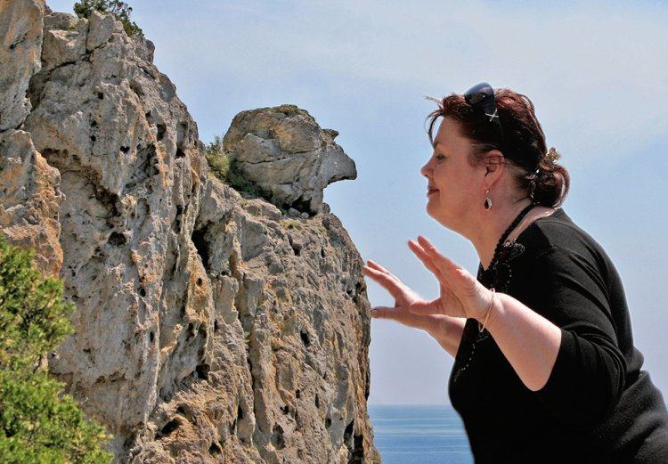 Obrázek rock kiss