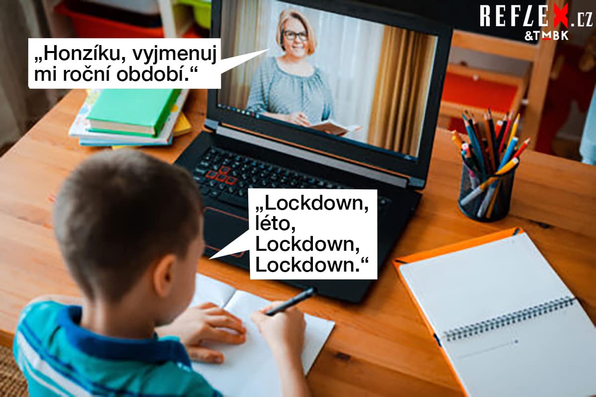 Obrázek rocni obdobi 2021