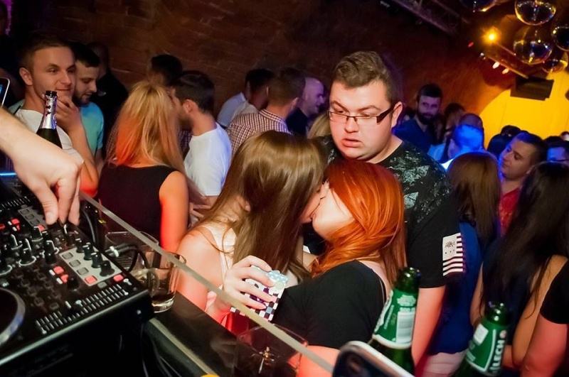 Obrázek rofmenista na party