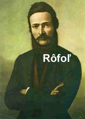 Obrázek rofol