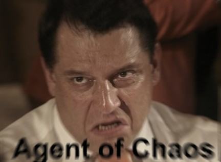 Obrázek roko agent of chaos