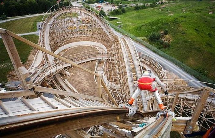 Obrázek rollercoaster