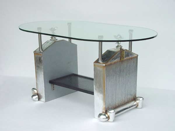 Obrázek rolls royce stolek