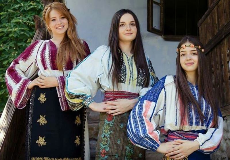 Obrázek romanian-girls