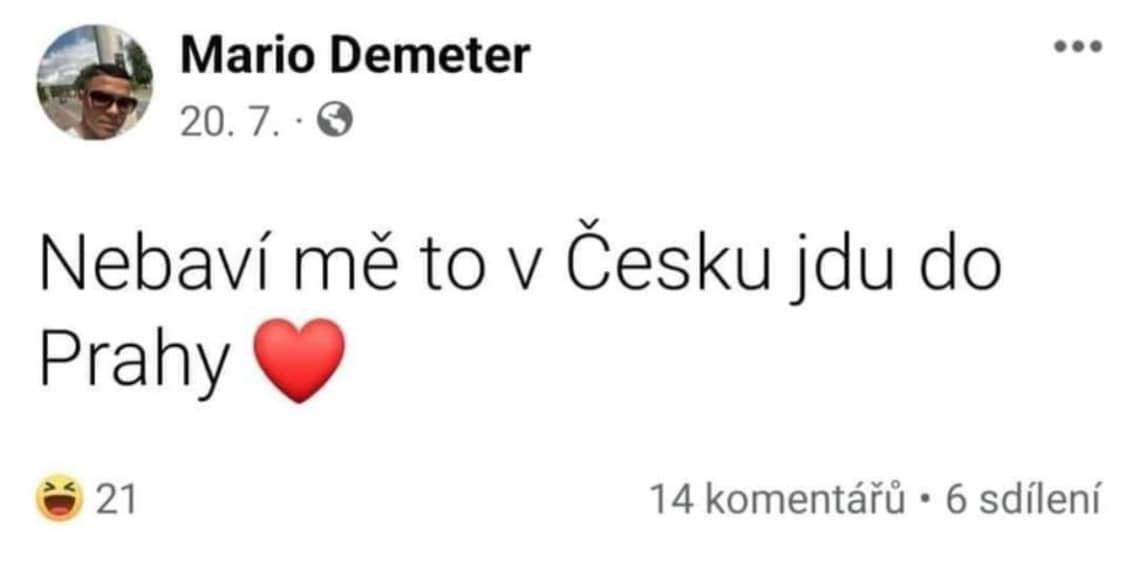 Obrázek romsky zemepis