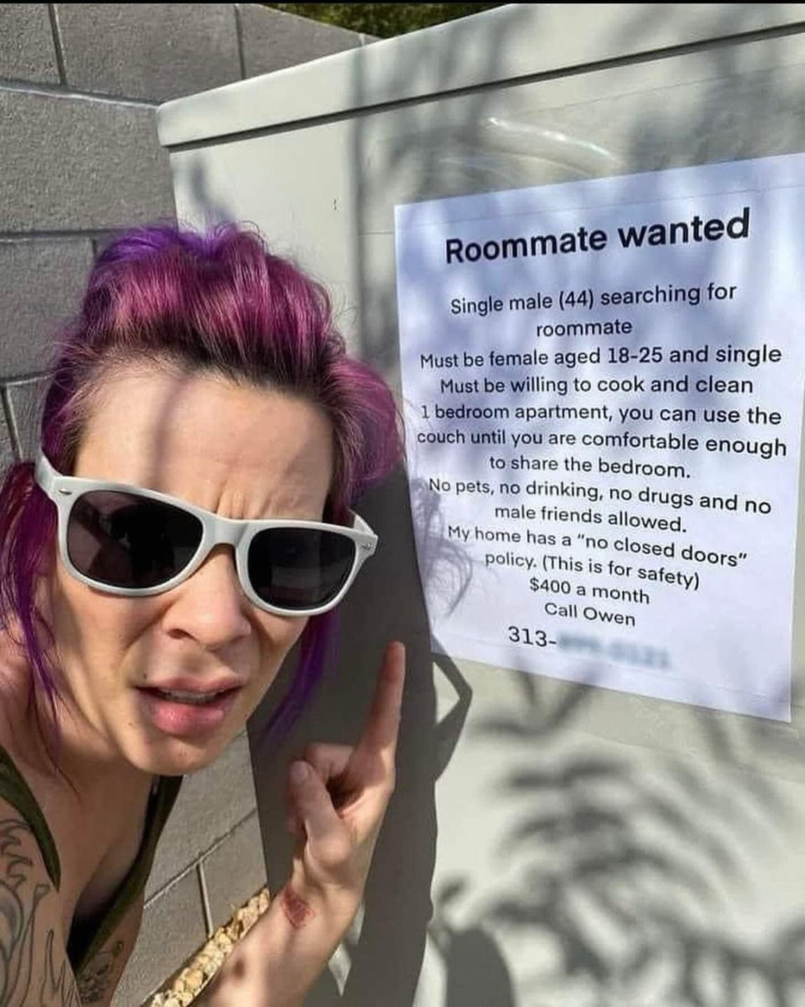 Obrázek roomie