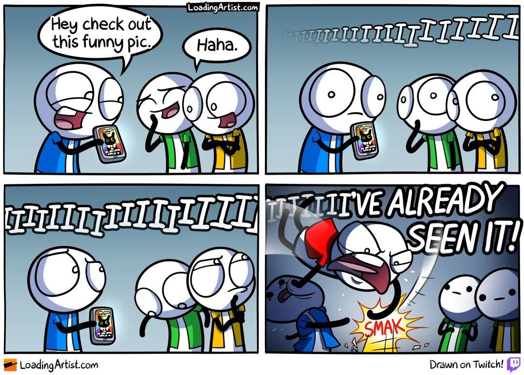 Obrázek roumenista se nezapre