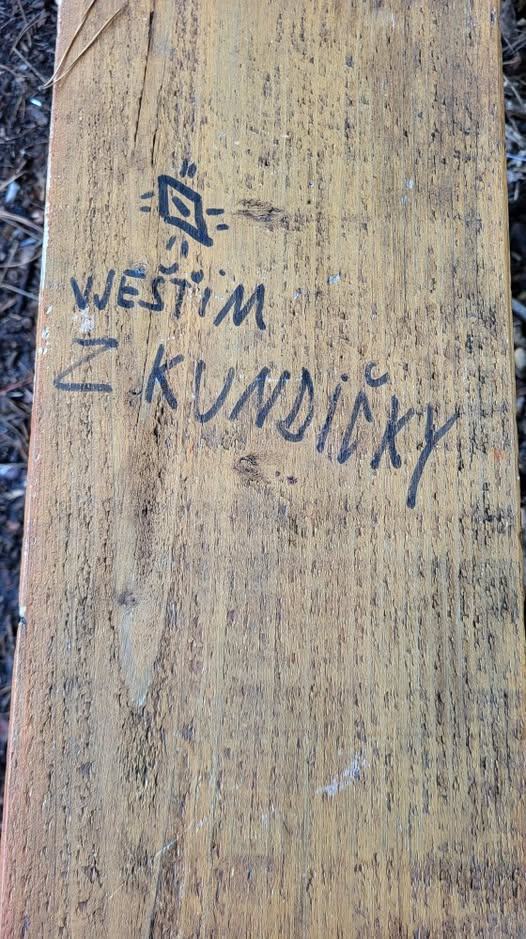 Obrázek roumenista vesti