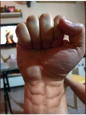 Obrázek roumenistova&nbsp;pravacka