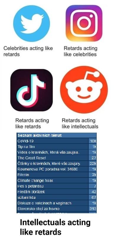 Obrázek rouming ve skorapce orechu