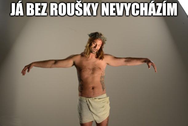 Obrázek rouska je zaklad