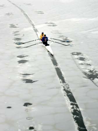 Obrázek rowingice