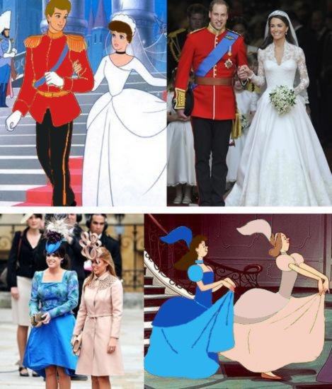 Obrázek royal wedding