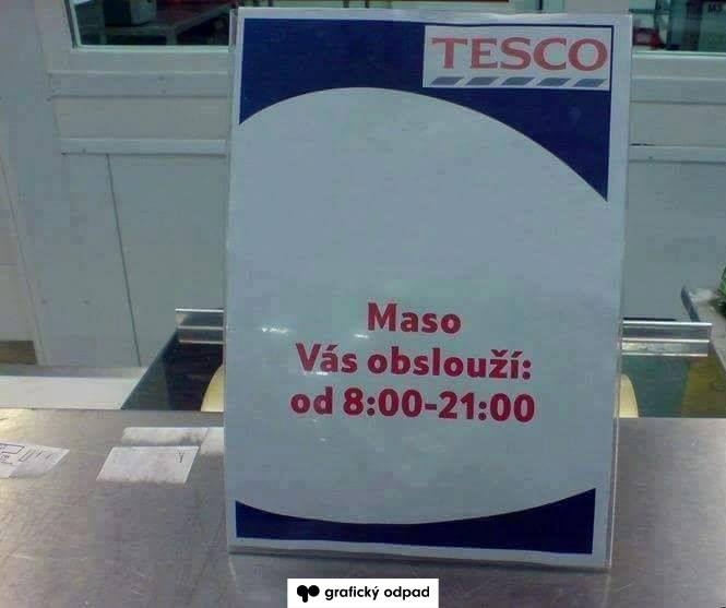 Obrázek rozdelene maso