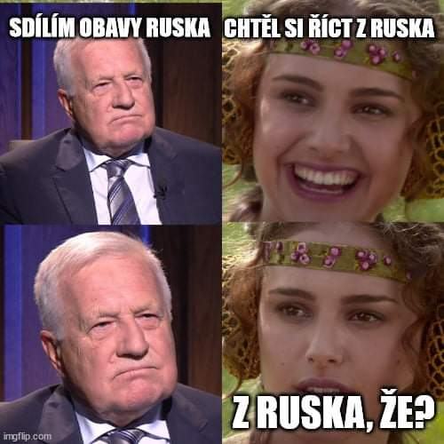 Obrázek rozhovor VK