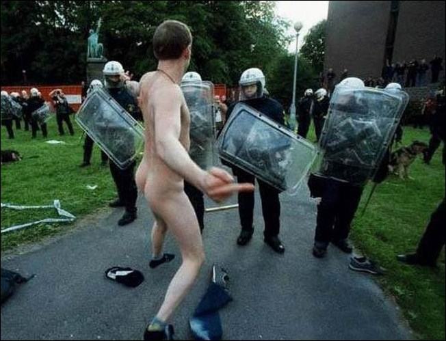 Obrázek rozpacita policie