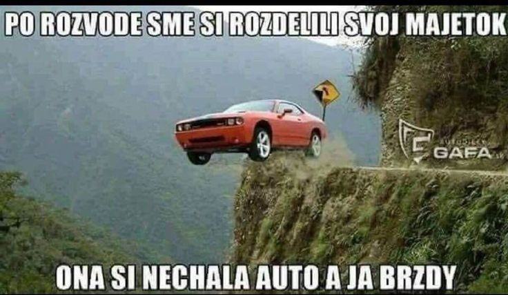 Obrázek rozvod a brzdy