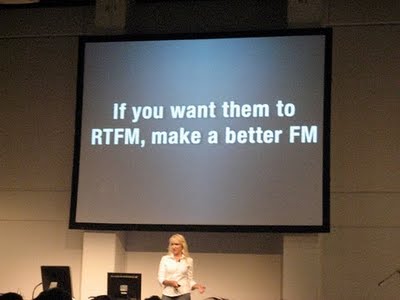 Obrázek rtfm fm