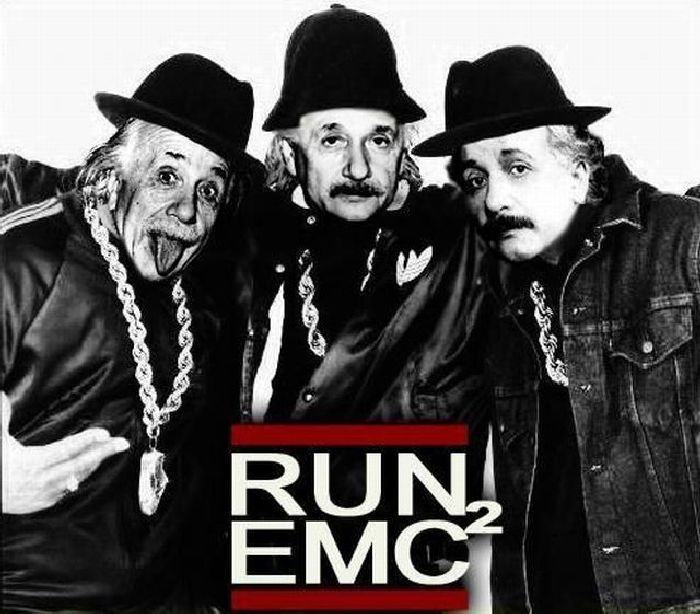 Obrázek run dmc