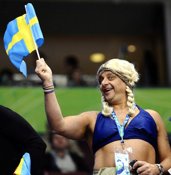 Obrázek ruotsalaisfani