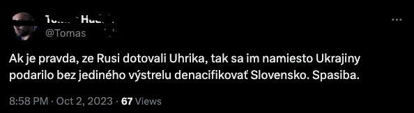 Obrázek rusi denacifikovali slopakiju