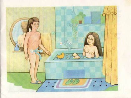 Obrázek ruska detska kniha o sexe 3