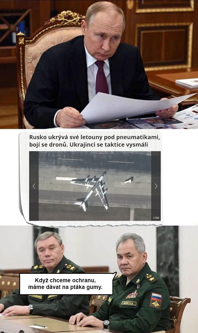 Obrázek ruska ochrana