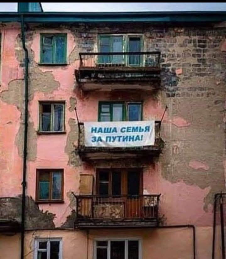 Obrázek ruska prosperita II