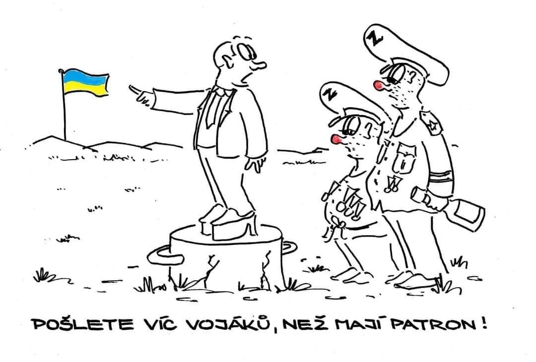 Obrázek ruska&nbsp;taktika