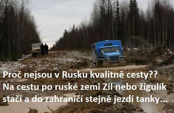 Obrázek ruske-cesty