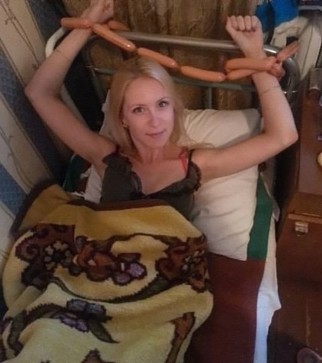 Obrázek ruske maso